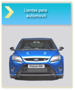 Ruedas de Automovil
